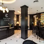 Guest house Boutique Coco