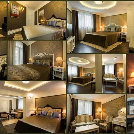 Къща за гости Boutique Coco Пловдив