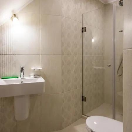 Къща за гости Boutique Coco