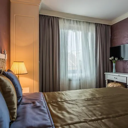 Boutique Coco Guest house
