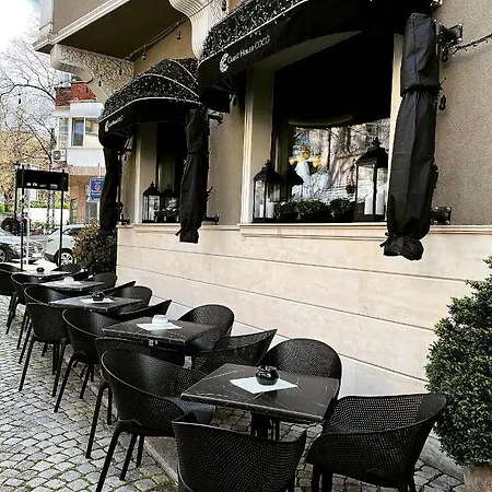 Boutique Coco Gasthuis Plovdiv