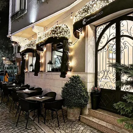 Boutique Coco 3*