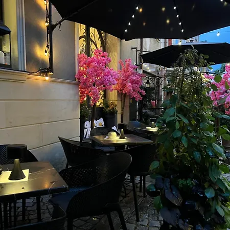 Boutique Coco Gasthuis