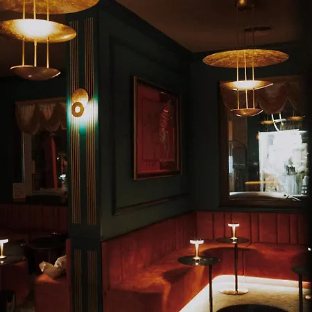 Къща за гости Boutique Coco Пловдив