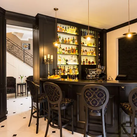 Къща за гости Boutique Coco