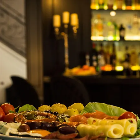 Guest house Boutique Coco 4*