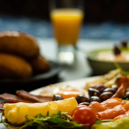 Boutique Coco Къща за гости Пловдив