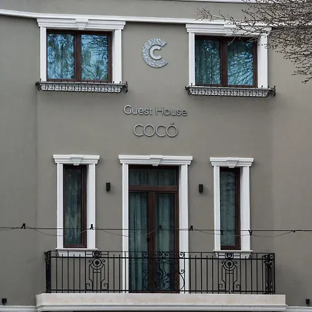 Boutique Coco 4* Plovdiv