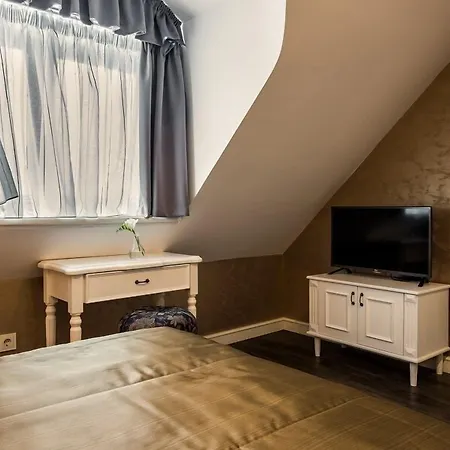 Boutique Coco 4* Пловдив