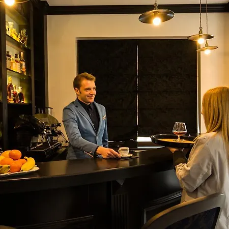 Gasthuis Boutique Coco