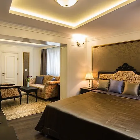 Boutique Coco Къща за гости 4*