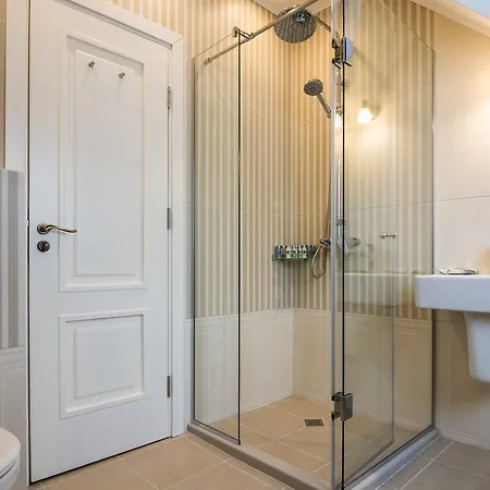 Boutique Coco 3* Plovdiv