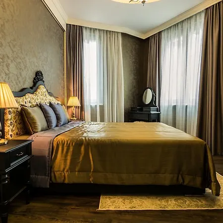 Guest house Boutique Coco 4*