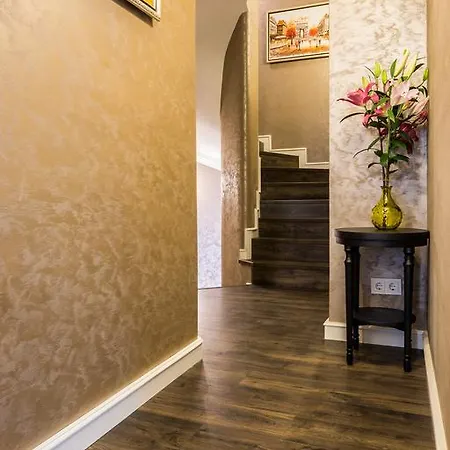 Boutique Coco Къща за гости 4*