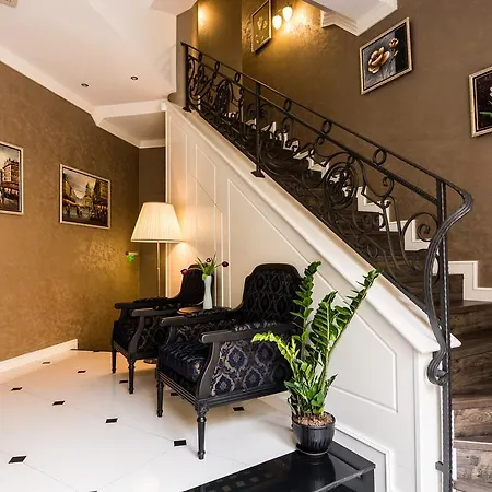 Къща за гости Boutique Coco