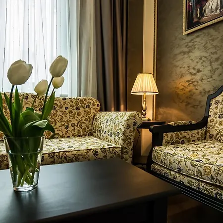 Boutique Coco Guest house 4*