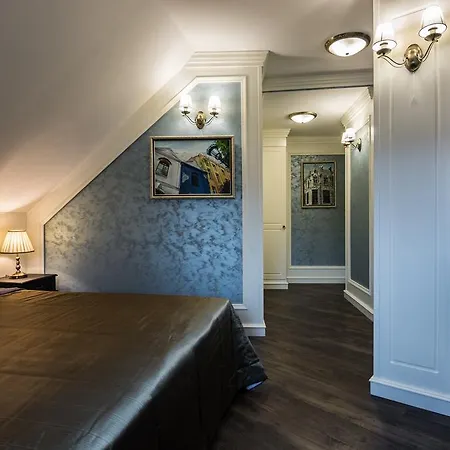 Boutique Coco 4* Plovdiv