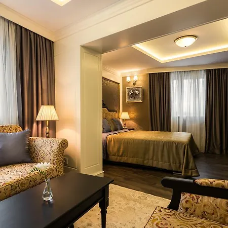 Boutique Coco Guest house 4*