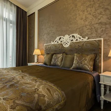 Boutique Coco Gasthuis Plovdiv