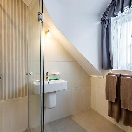 Къща за гости Boutique Coco Пловдив