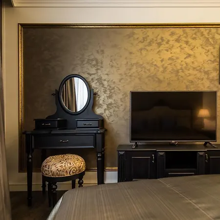 Къща за гости Boutique Coco