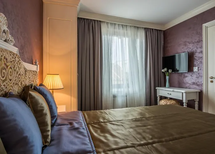 Boutique Coco Vendégház