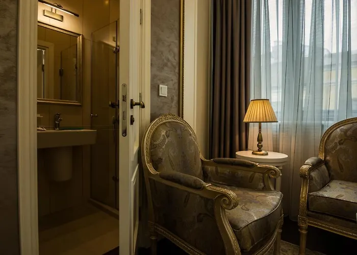 Boutique Coco 4* Plovdiv