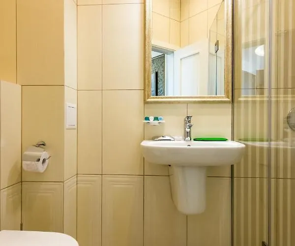 Boutique Coco 4* Plovdiv