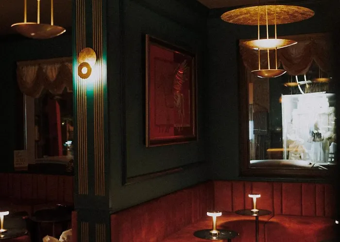 Vendégház Boutique Coco Plovdiv