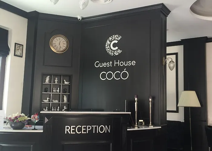 Boutique Coco 4*