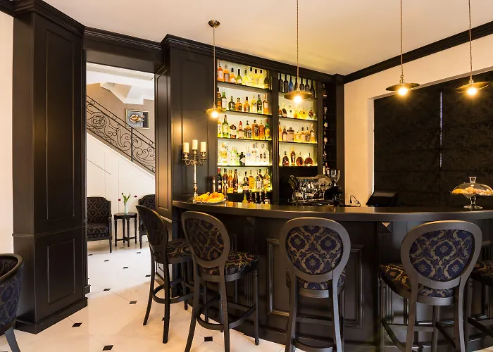 Vendégház Boutique Coco