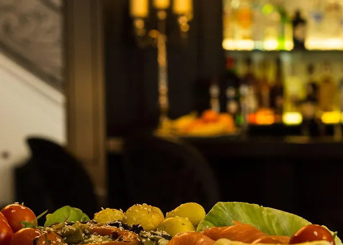 Vendégház Boutique Coco 4*