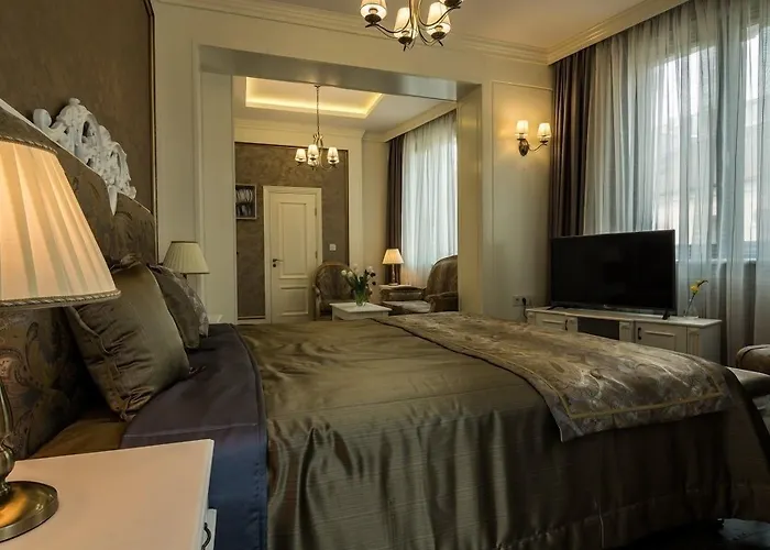 Boutique Coco 4* Plovdiv