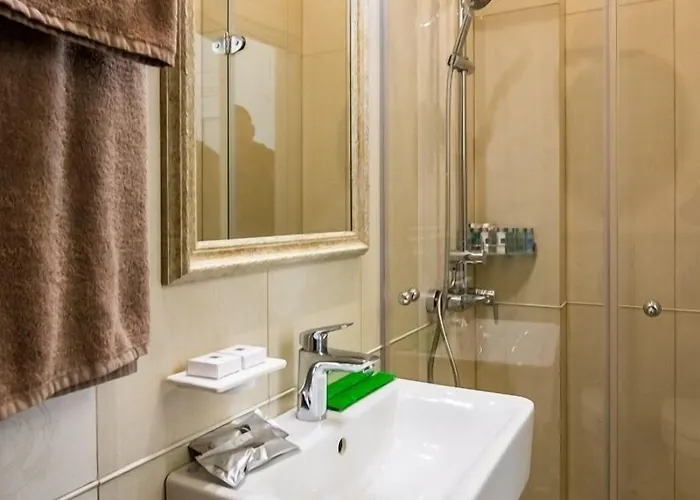 Boutique Coco Vendégház Plovdiv