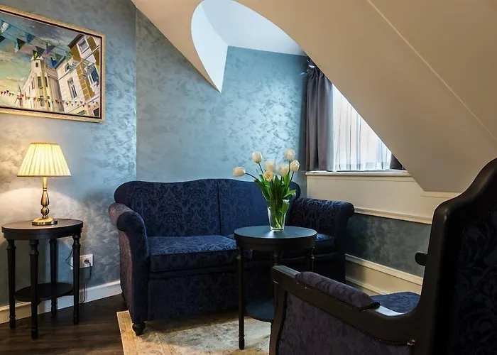 Boutique Coco Vendégház