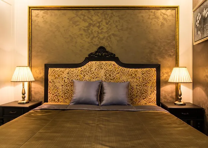 Boutique Coco 4* Plovdiv