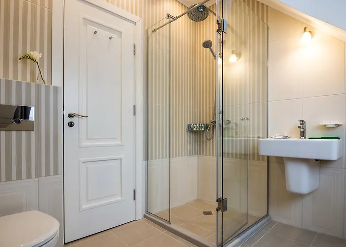 Boutique Coco 4* Plovdiv