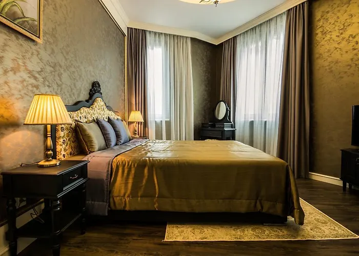 Vendégház Boutique Coco 4*