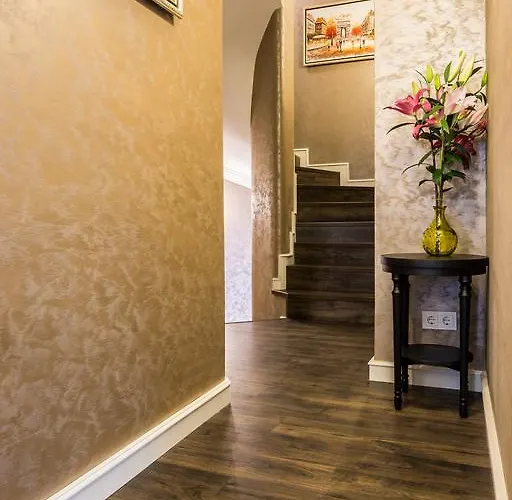 Boutique Coco Vendégház 4*