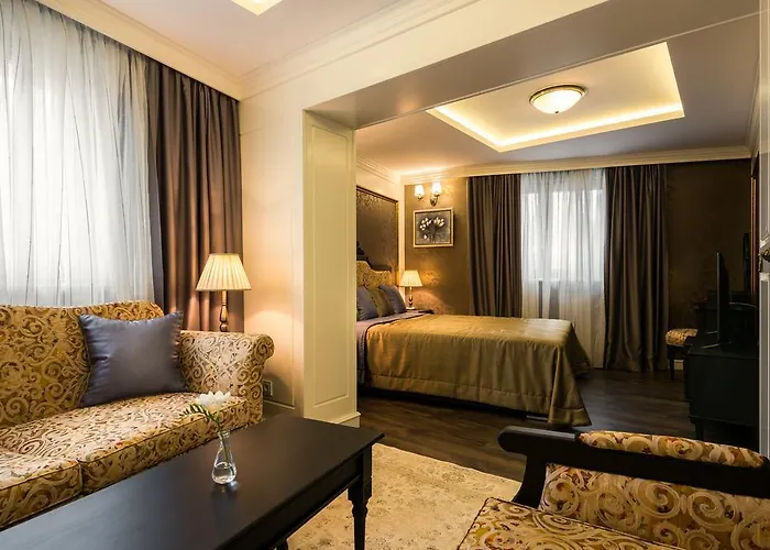 Boutique Coco Vendégház 4*