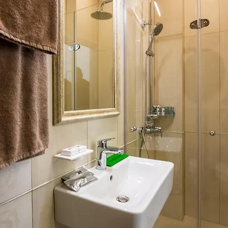 بيت ضيافة Boutique Coco