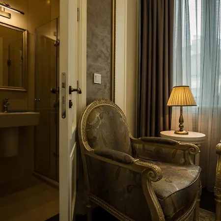 Boutique Coco 3* Plovdiv