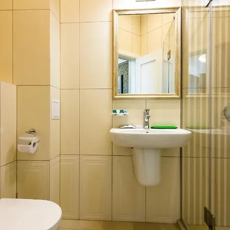 Boutique Coco 3* Plovdiv