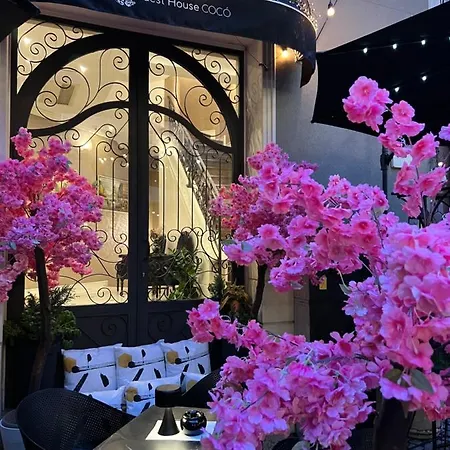 Boutique Coco Plovdiv