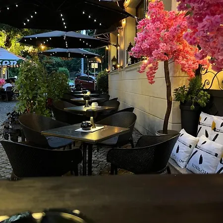 Boutique Coco Vendégház 3*