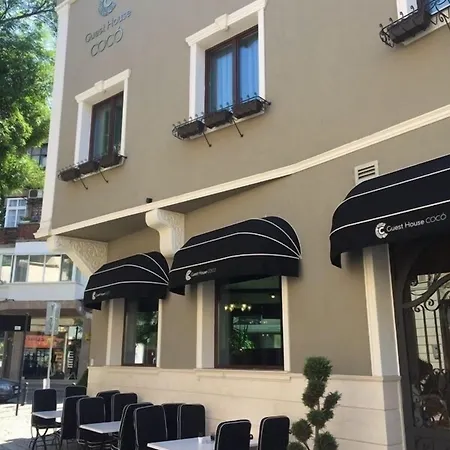 Boutique Coco 4*