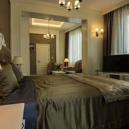 Boutique Coco 4* بلوفديف