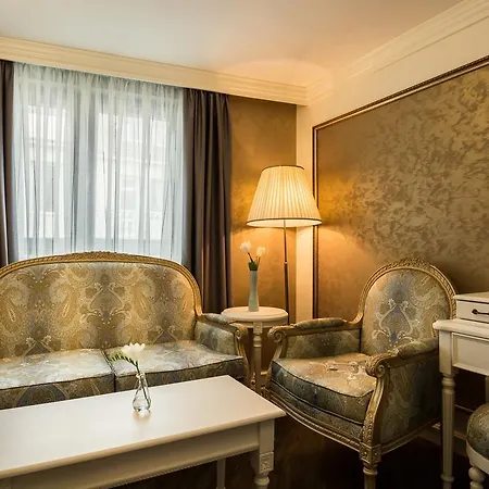 Boutique Coco 4*
