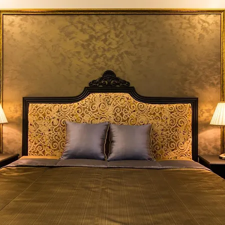 Boutique Coco 4* بلوفديف