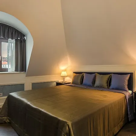 بيت ضيافة Boutique Coco